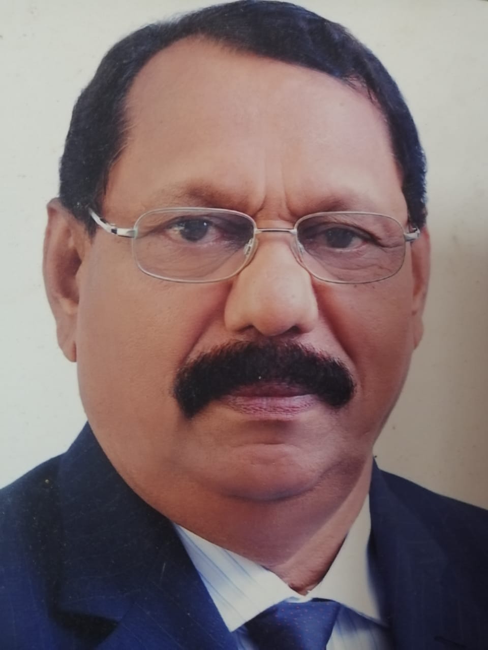 Sr. K. V. Vasudevan