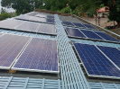 Kexcon Solar Project