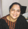 Ganga S S - Finance Officer, Under Secretary to Govt