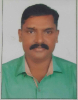 Sunil Kumar K, Project Officer