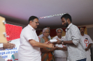 20.Awarding Scholarship by MLA