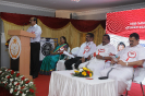 12. Opening address by MD