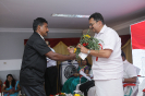 4.Welcoming MLA