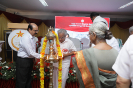 Uniform Project Inaugration, Thiruvananthapuram